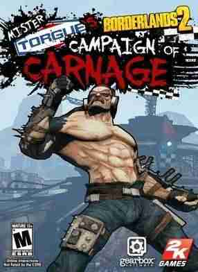 Descargar Borderlands 2 Mr Torgues Campaign Of Carnage [MULTI][DLC Proper][SKIDROW] por Torrent